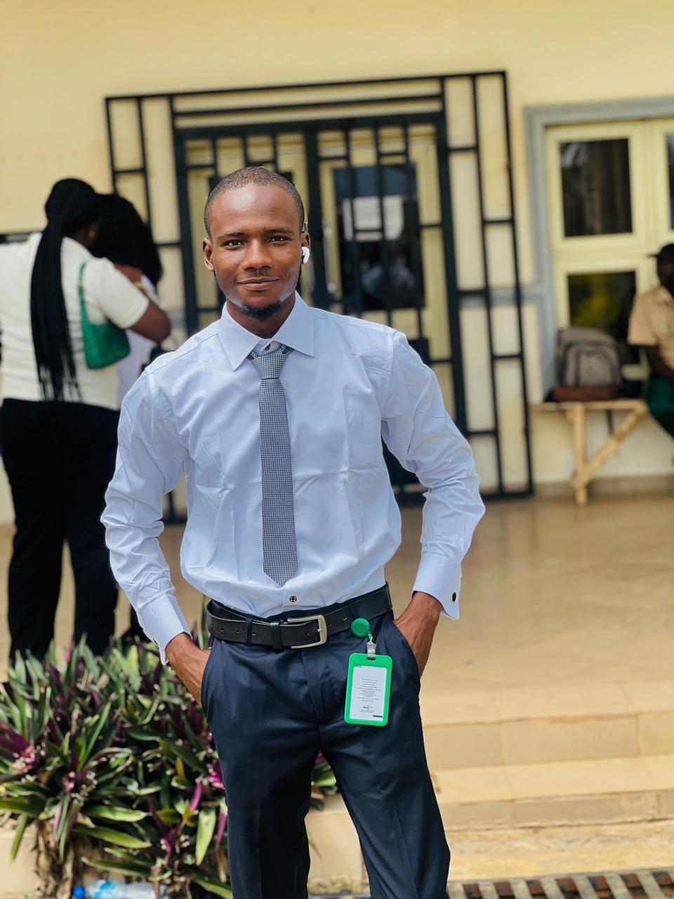 Profile photo of Ridwan Osuolale